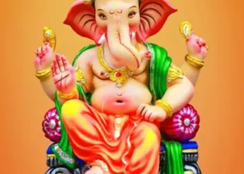 ganesh chaturthi 2025 date