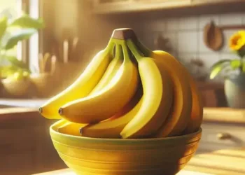 banana benefits