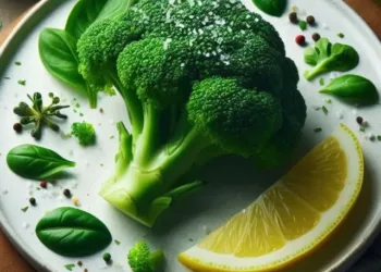 broccoli khane ke fayde
