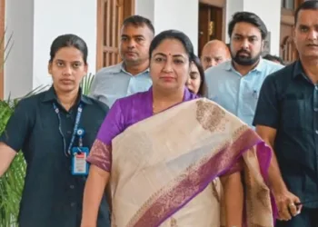CM Rekha Gupta