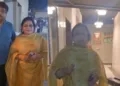 भारतीय परिधान पहनने पर दंपती को रेस्टोरेंट में प्रवेश नहीं मिला