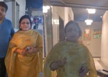 भारतीय परिधान पहनने पर दंपती को रेस्टोरेंट में प्रवेश नहीं मिला