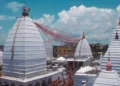 Deoghar Shravani Mela 2025