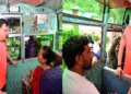 Dharali Flood