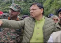 Dharali Jal Pralay