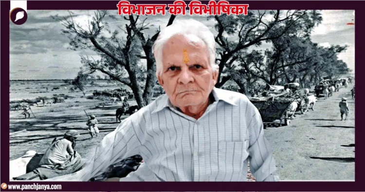 डॉ. बाबूराम, मूल स्थान — जरनवाला, ननकाना साहिब