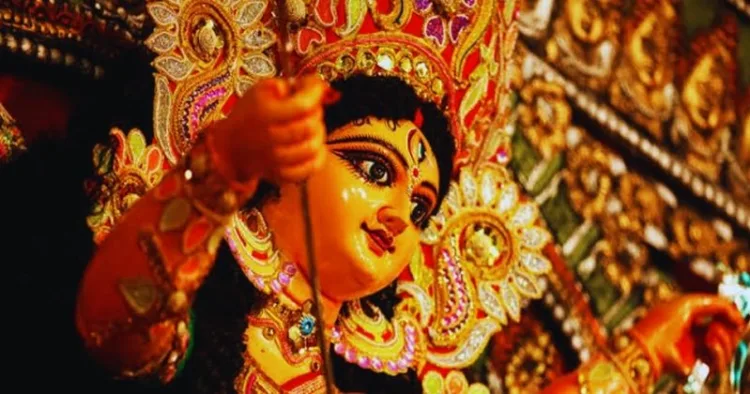 दुर्गा पूजा के दौरान अराजकता बर्दाश्त नहीं की जाएगी