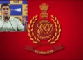ED Raid against Saurabh Bharadwaj