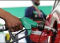 Petrol Pakistan reserve