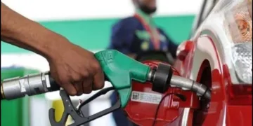 Petrol Pakistan reserve