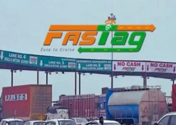 FASTag Annual Pass