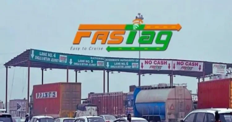 FASTag Annual Pass