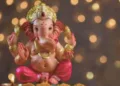 Ganesh Chaturthi 2025