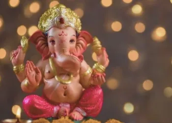 Ganesh Chaturthi 2025