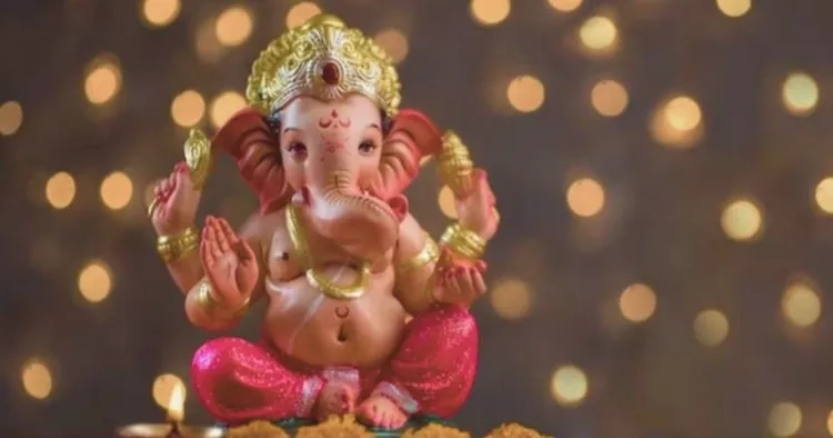 Ganesh Chaturthi 2025
