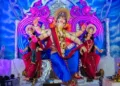 Ganesh Chaturthi 2025