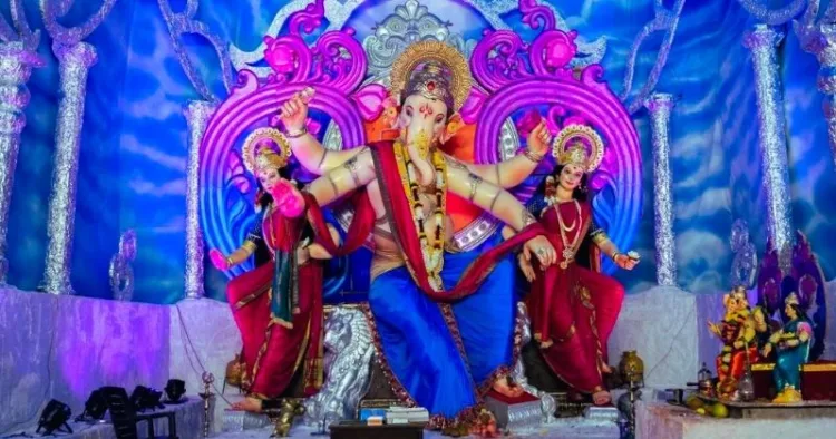 Ganesh Chaturthi 2025