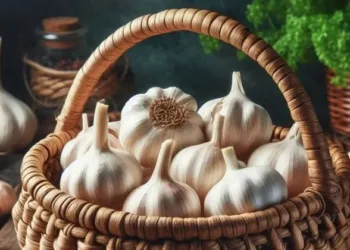 Garlic Benefits