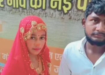 सन्नो बानो ने अपनाया सनातन धर्म