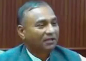 हाजी मुहम्मद शहजाद