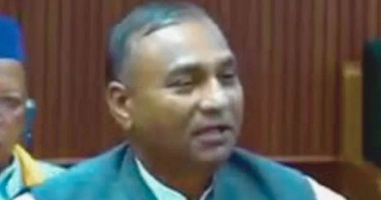 हाजी मुहम्मद शहजाद