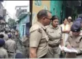 Haldwani Verification Drive