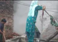 Haridwar Illegal Majars