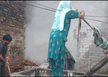 Haridwar Illegal Majars