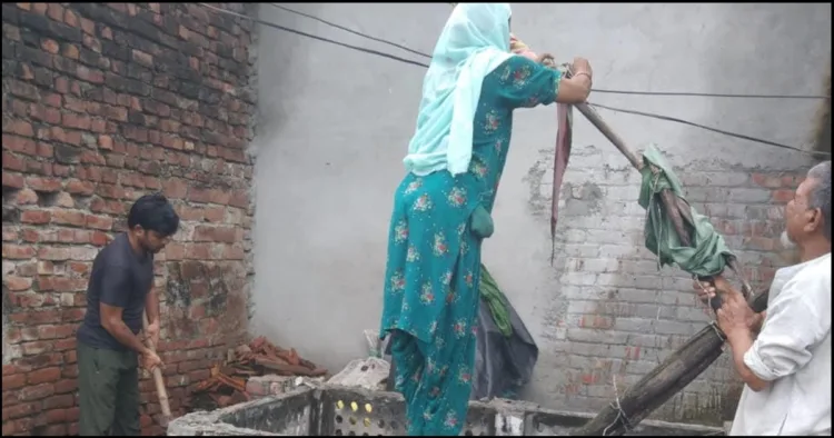 Haridwar Illegal Majars