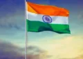 History of Indian Flag