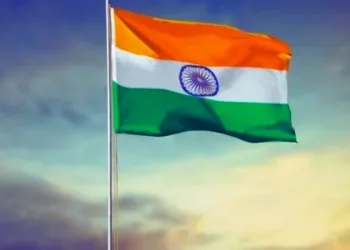History of Indian Flag