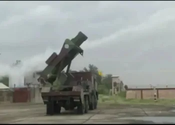 IADWS Defence system