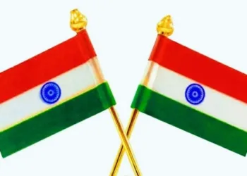 Indian Flag Rules