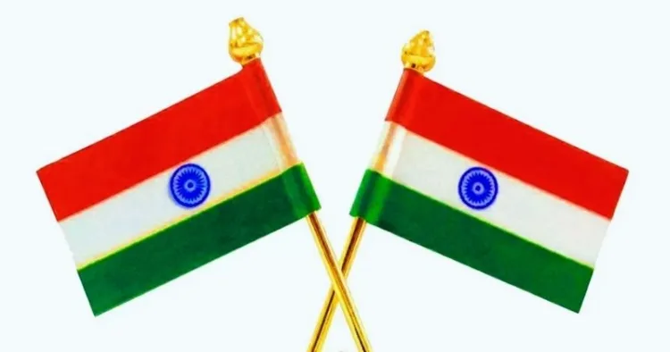 Indian Flag Rules