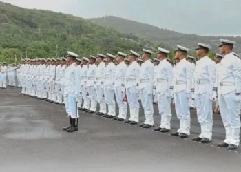 Indian Navy