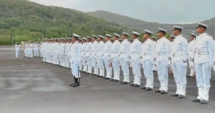 Indian Navy