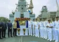 Indian Navy
