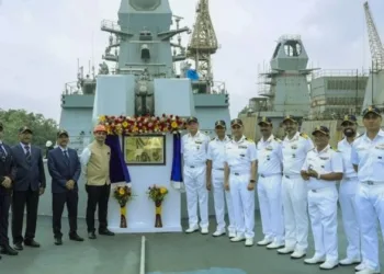 Indian Navy