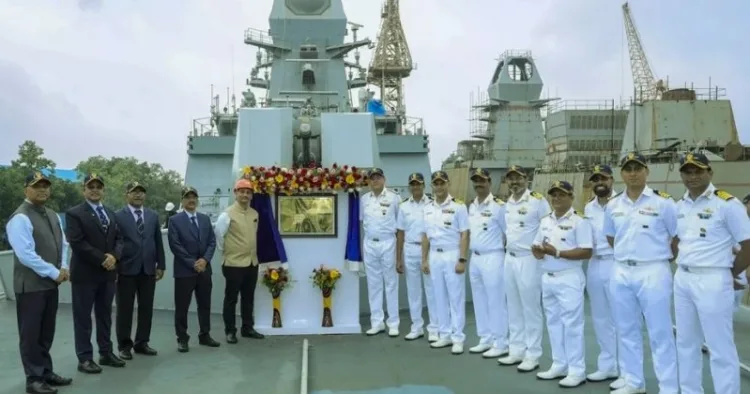 Indian Navy