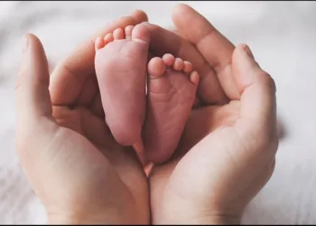 Indias Fertility Rate dips Down