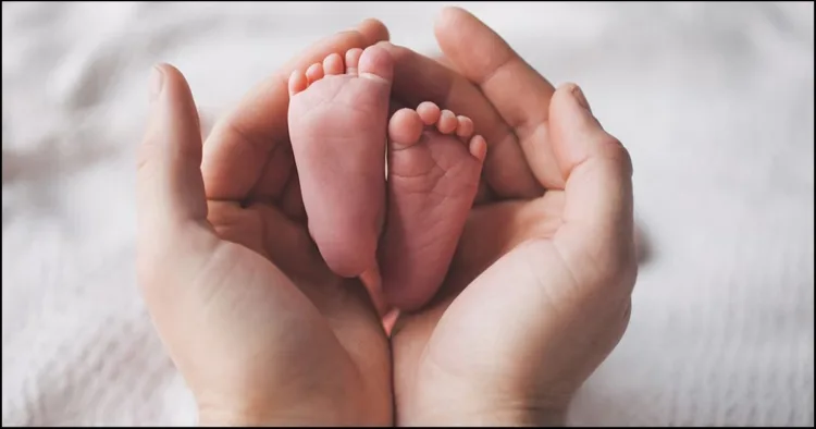 Indias Fertility Rate dips Down