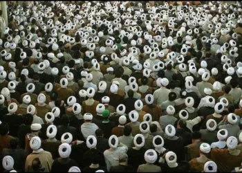 Irans Maulavi Trump Assasination