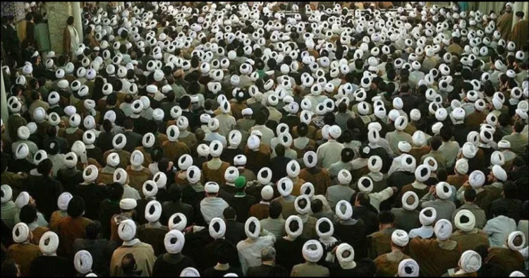 Irans Maulavi Trump Assasination