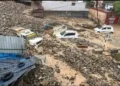 Jammu Kashmir Cloud burst