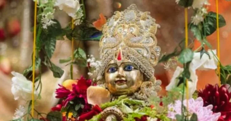 Janmashtami 2025