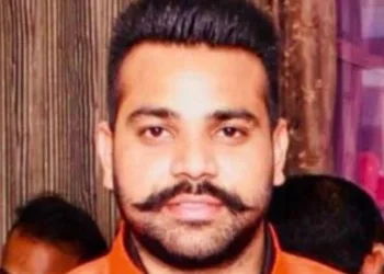 जतिंदर मसीह गौरव