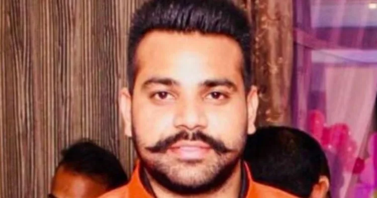 जतिंदर मसीह गौरव