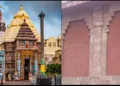 Jgannath Puri Temple terror threat