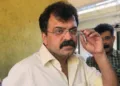 Jitendra Awhad Abuses Sanatan Dharma