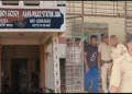 Kendujhar Love Jihadi arested